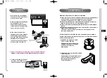 Preview for 104 page of Samsung SCC-C6407 Owner'S Instructions Manual