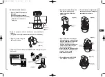 Preview for 106 page of Samsung SCC-C6407 Owner'S Instructions Manual