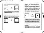 Preview for 110 page of Samsung SCC-C6407 Owner'S Instructions Manual