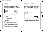 Preview for 111 page of Samsung SCC-C6407 Owner'S Instructions Manual