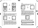 Preview for 112 page of Samsung SCC-C6407 Owner'S Instructions Manual