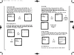 Preview for 118 page of Samsung SCC-C6407 Owner'S Instructions Manual