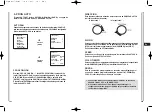 Preview for 119 page of Samsung SCC-C6407 Owner'S Instructions Manual