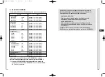 Preview for 123 page of Samsung SCC-C6407 Owner'S Instructions Manual