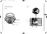 Preview for 131 page of Samsung SCC-C6407 Owner'S Instructions Manual