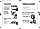 Preview for 135 page of Samsung SCC-C6407 Owner'S Instructions Manual