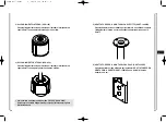 Preview for 136 page of Samsung SCC-C6407 Owner'S Instructions Manual