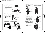 Preview for 137 page of Samsung SCC-C6407 Owner'S Instructions Manual