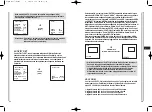 Preview for 141 page of Samsung SCC-C6407 Owner'S Instructions Manual