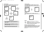 Preview for 148 page of Samsung SCC-C6407 Owner'S Instructions Manual