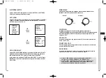 Preview for 150 page of Samsung SCC-C6407 Owner'S Instructions Manual