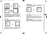 Preview for 151 page of Samsung SCC-C6407 Owner'S Instructions Manual