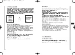 Preview for 152 page of Samsung SCC-C6407 Owner'S Instructions Manual