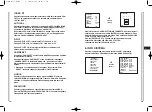 Preview for 153 page of Samsung SCC-C6407 Owner'S Instructions Manual