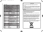 Preview for 156 page of Samsung SCC-C6407 Owner'S Instructions Manual