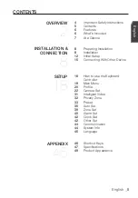 Preview for 5 page of Samsung SCC-C6413P User Manual