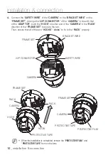 Preview for 10 page of Samsung SCC-C6413P User Manual