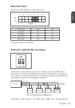 Preview for 13 page of Samsung SCC-C6413P User Manual