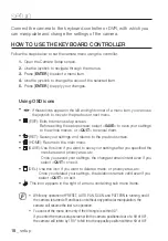 Preview for 18 page of Samsung SCC-C6413P User Manual