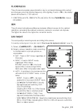 Preview for 25 page of Samsung SCC-C6413P User Manual