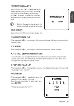 Preview for 43 page of Samsung SCC-C6413P User Manual