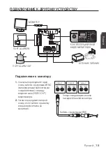 Preview for 65 page of Samsung SCC-C6413P User Manual