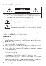 Preview for 102 page of Samsung SCC-C6413P User Manual