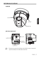 Preview for 107 page of Samsung SCC-C6413P User Manual