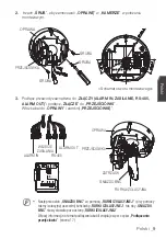 Preview for 109 page of Samsung SCC-C6413P User Manual