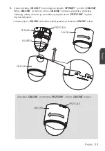 Preview for 111 page of Samsung SCC-C6413P User Manual