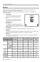 Preview for 120 page of Samsung SCC-C6413P User Manual