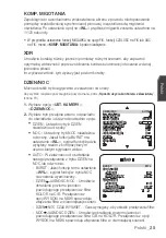 Preview for 125 page of Samsung SCC-C6413P User Manual