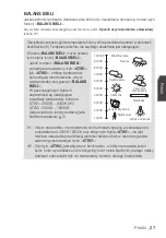 Preview for 127 page of Samsung SCC-C6413P User Manual