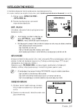 Preview for 131 page of Samsung SCC-C6413P User Manual