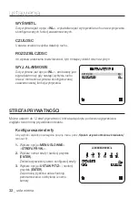 Preview for 132 page of Samsung SCC-C6413P User Manual