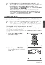 Preview for 135 page of Samsung SCC-C6413P User Manual