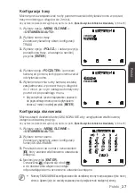 Preview for 137 page of Samsung SCC-C6413P User Manual