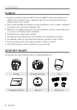 Preview for 156 page of Samsung SCC-C6413P User Manual