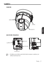 Preview for 157 page of Samsung SCC-C6413P User Manual