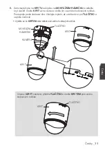 Preview for 161 page of Samsung SCC-C6413P User Manual