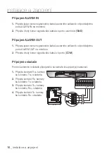 Preview for 166 page of Samsung SCC-C6413P User Manual