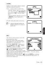 Preview for 173 page of Samsung SCC-C6413P User Manual