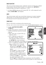 Preview for 175 page of Samsung SCC-C6413P User Manual