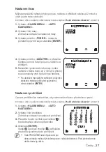 Preview for 187 page of Samsung SCC-C6413P User Manual