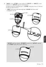 Preview for 211 page of Samsung SCC-C6413P User Manual