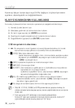 Preview for 218 page of Samsung SCC-C6413P User Manual