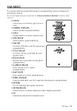 Preview for 219 page of Samsung SCC-C6413P User Manual