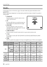 Preview for 220 page of Samsung SCC-C6413P User Manual