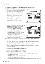 Preview for 228 page of Samsung SCC-C6413P User Manual