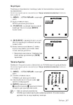 Preview for 237 page of Samsung SCC-C6413P User Manual